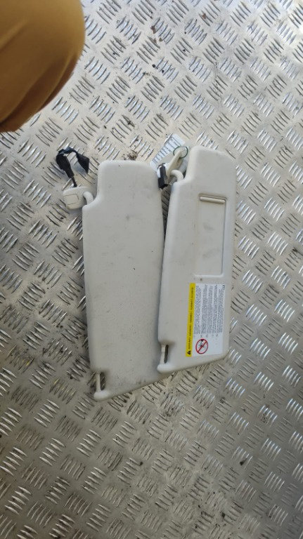 Parasolare Vw Passat B7 ALLTRACK 2.0TDI 4motion cod motor CFG,an 2015 cod 1K0857551 / 1K0857552