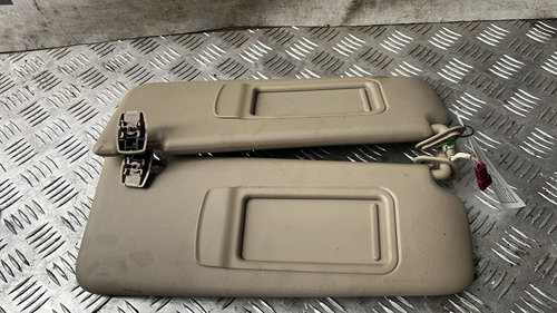 Parasolat stanga BMW seria 3 E92 E93 3.0 D cod motor N57D30A transmisie automata an 2011