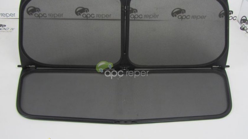 Paravan Vant Audi A3 Cabrio Original 8P7862951B 4pk