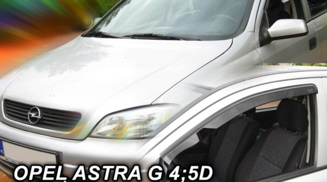 Paravant Astra G Combi dupa 1998-