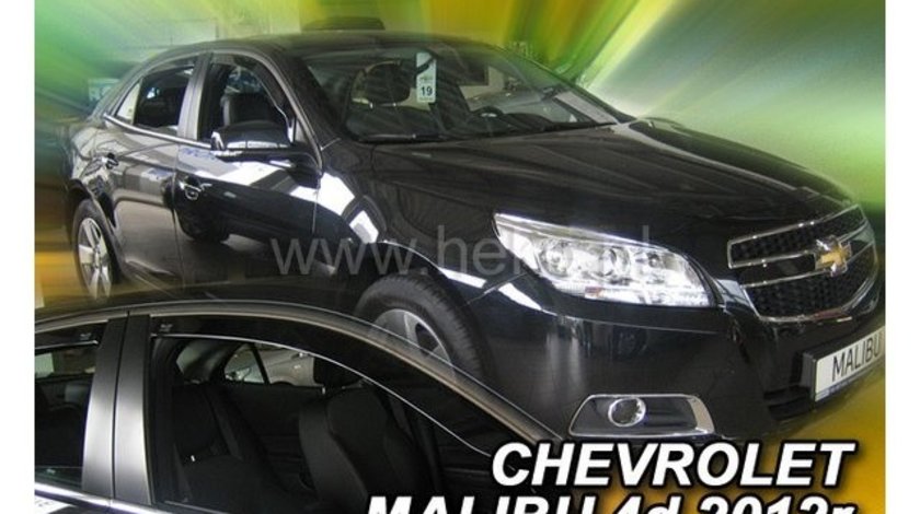 Paravant Chevrolet Malibu an fabr. 2012- (marca Heko) Set fata – 2 buc. AutoLux