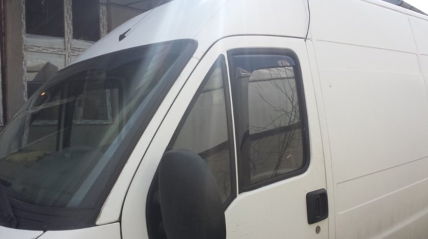 Paravant Citroen Jumper / Fiat Ducato / Peugeot Boxer intre 1994-2006