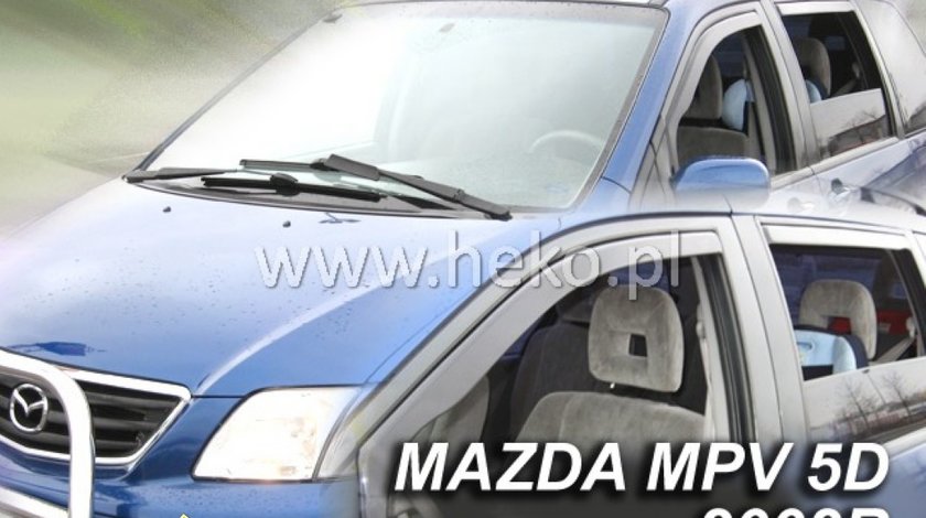 Paravant Mazda MPV 5usi 2001