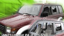 Paravant Mitsubishi Pajero I