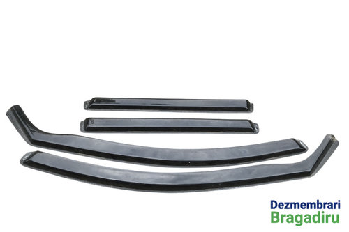 Paravant set BMW Seria 5 F11 [2009 - 2013] Touring wagon 520 d Steptronic (184 hp) Cod motor: N47T, ...