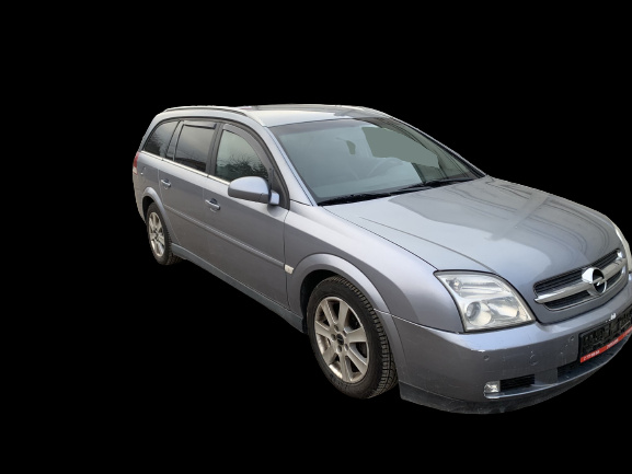 Paravant set Opel Vectra C [2002 - 2005] wagon 2.2 DTI MT (125 hp)