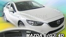 Paravanturi auto Mazda 6, 2013-- Set fata – 2 bu...