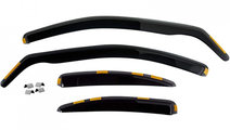 Paravanturi Bmw Seria 3 E46 Sedan 1998-2005 Set 4 ...