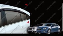 PARAVANTURI CHEVROLET CRUZE 2009-2015 NEGRU [4-USI...