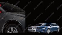 PARAVANTURI CROMATE CHEVROLET CRUZE 2009-2015 [4-B...