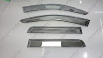 PARAVANTURI CROMATE TOYOTA HILUX VIGO 2005-2016 [4...