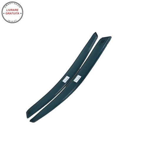 Paravanturi (fata) Isuzu D-Max fabricatie 01.2021 - prezent, caroserie pick-up, 2 buc.