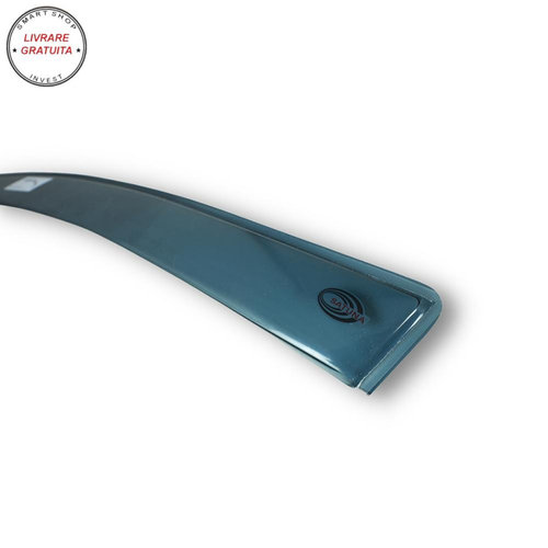 Paravanturi (fata plus spate) Isuzu D-Max fabricatie 01.2021 - prezent, caroserie pick-up, 4 buc.