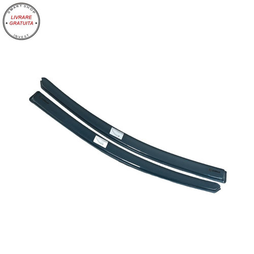 Paravanturi (fata) Skoda Octavia IV fabricatie 06.2020 - prezent, caroserie sedan, 2 buc.- livrare g...