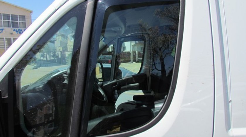 Paravanturi Fiat Ducato / Citroen Jumper 3 / Peugeot Boxer 2006-2014