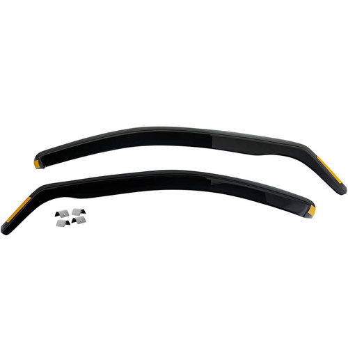 Paravanturi Fiat Punto 2 1999-2012 3 Usi Set 2 Buc 022