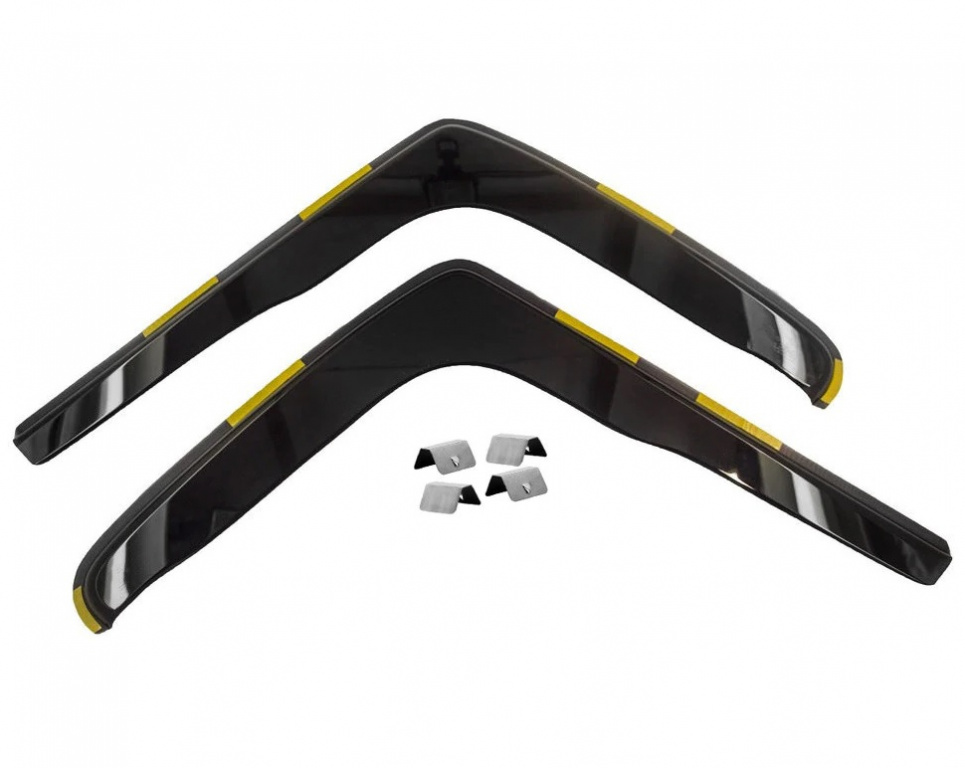 Paravanturi Ford Transit 2000-2012 Set 2 Buc 083