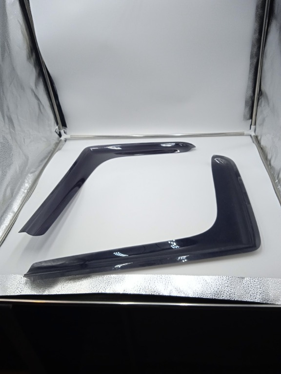 Paravanturi geam CITROEN JUMPER 1996-2001