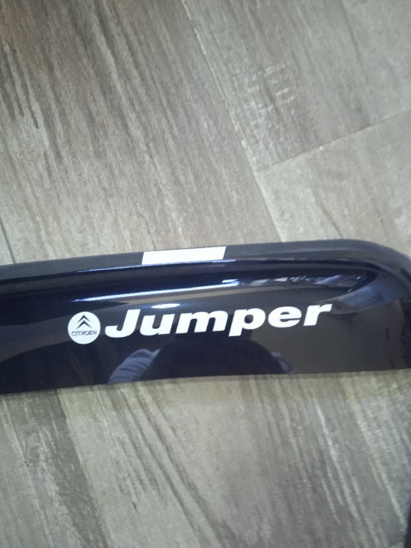 Paravanturi geam CITROEN JUMPER 2006-2014