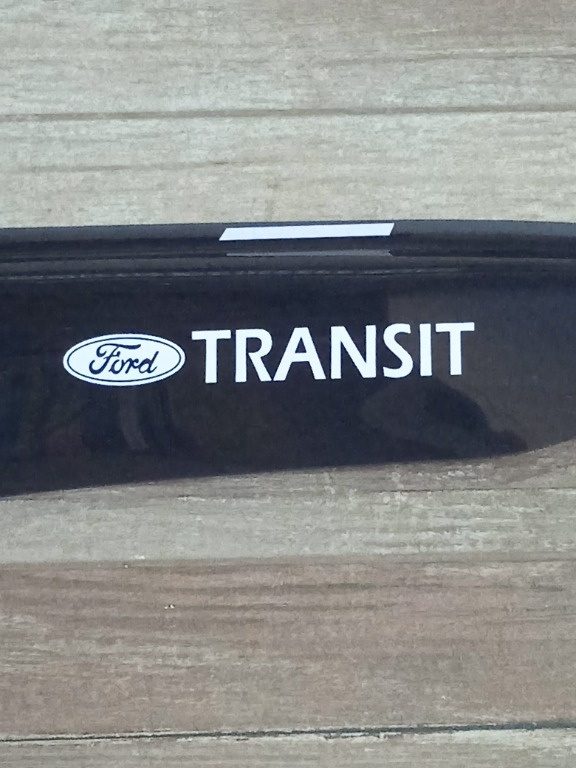 Paravanturi geam FORD TRANSIT 2000-2005