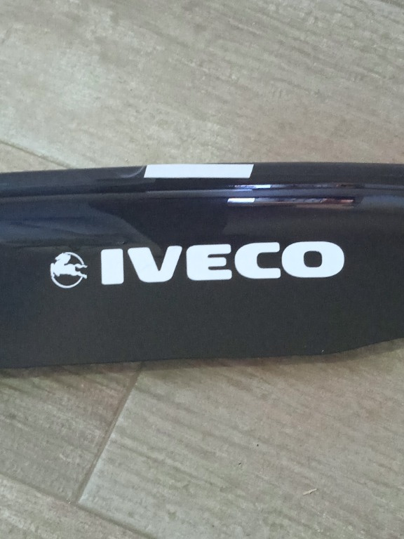 Paravanturi geam IVECO DAILY 2015-2022