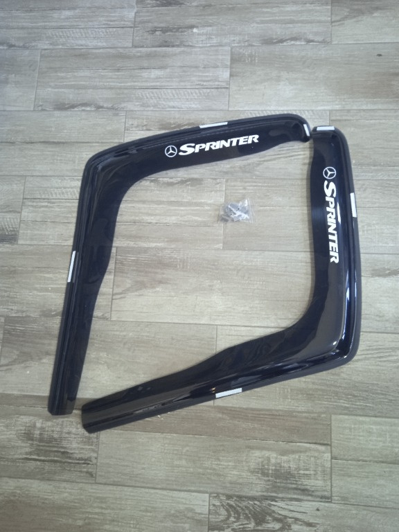 Paravanturi geam MERCEDES SPRINTER 2006-2012