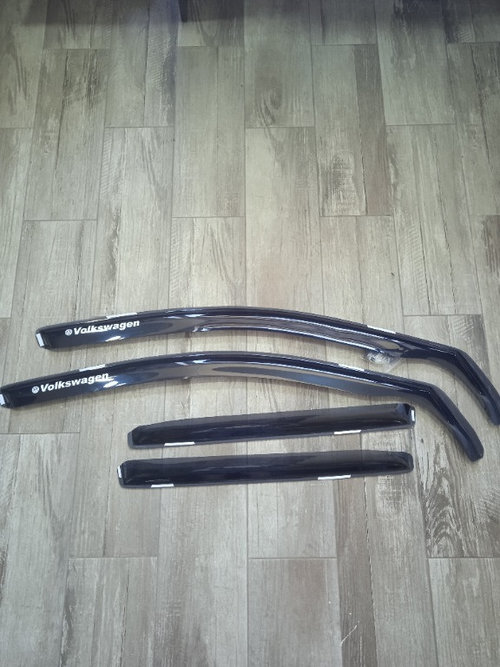 Paravanturi geam VOLKSWAGEN GOLF 5 COMBI