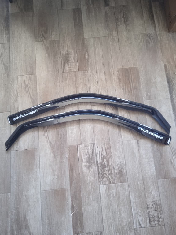 Paravanturi geam VOLKSWAGEN T5+ MULTIVAN 2010-2014