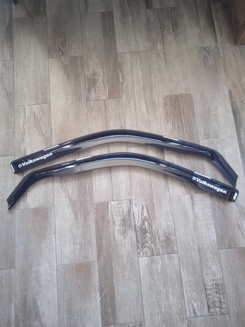 Paravanturi geam VOLKSWAGEN T5+ MULTIVAN 2010-2014