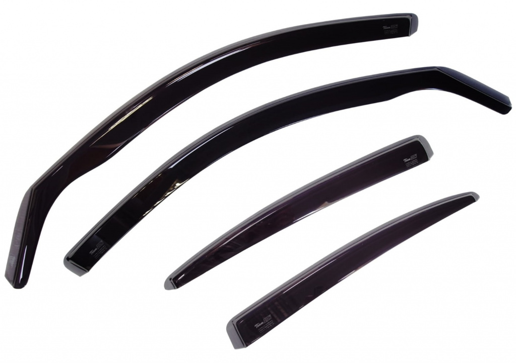 Paravanturi Heko Opel Astra F 1992-2002 Combi Set 4 Buc 25365