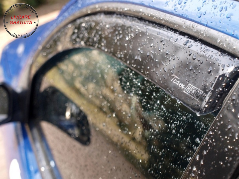 PARAVANTURI HEKO PEUGEOT 207 2006 - COMBI 5D FATA+SPATE 26130- livrare gratuita