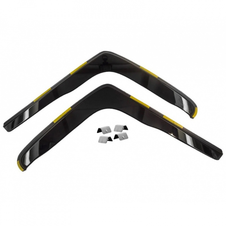 Paravanturi Iveco EuroTech MP 1992→ Set 2 Buc 3102