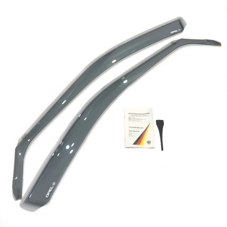 Paravanturi Oe Opel Vectra B 1995-2003 Set 2 Buc 90513280