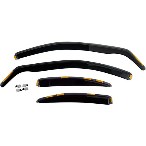 Paravanturi Opel Astra G 1998-2004 Combi Set 4 Buc 5020