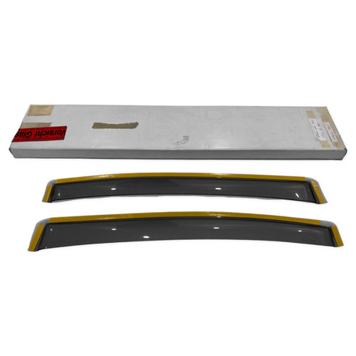 Paravanturi Spate Oe Skoda Octavia 2 2004-2013 KCD609002