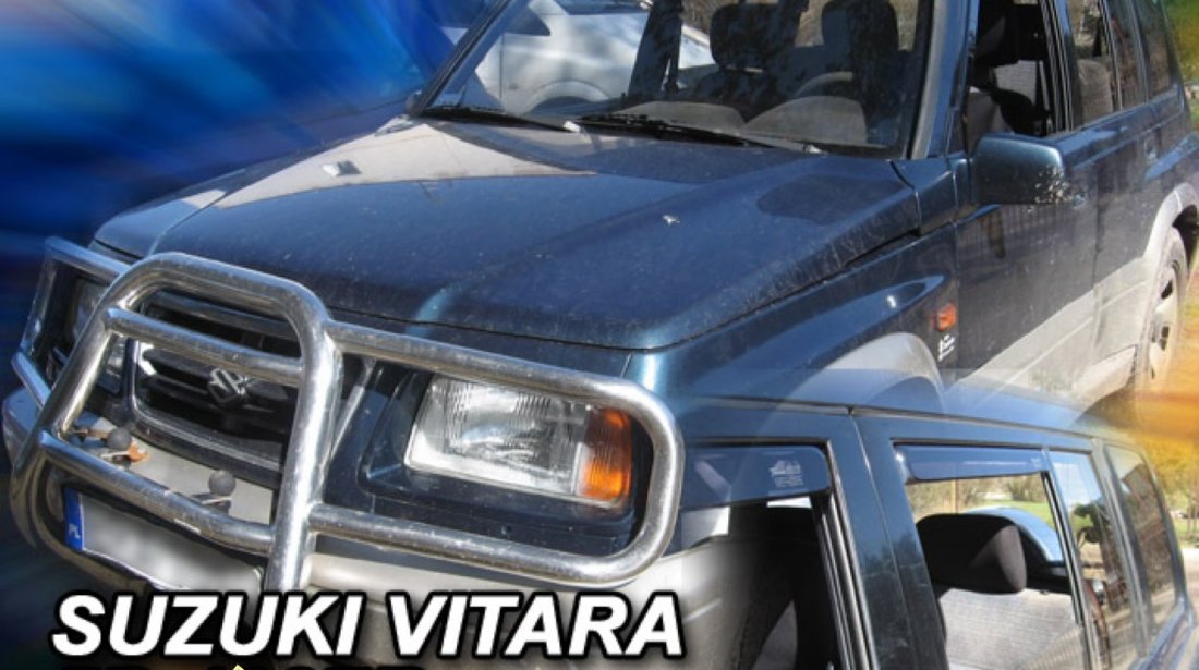 Paravanturi Suzuki Vitara Deflectoare aer