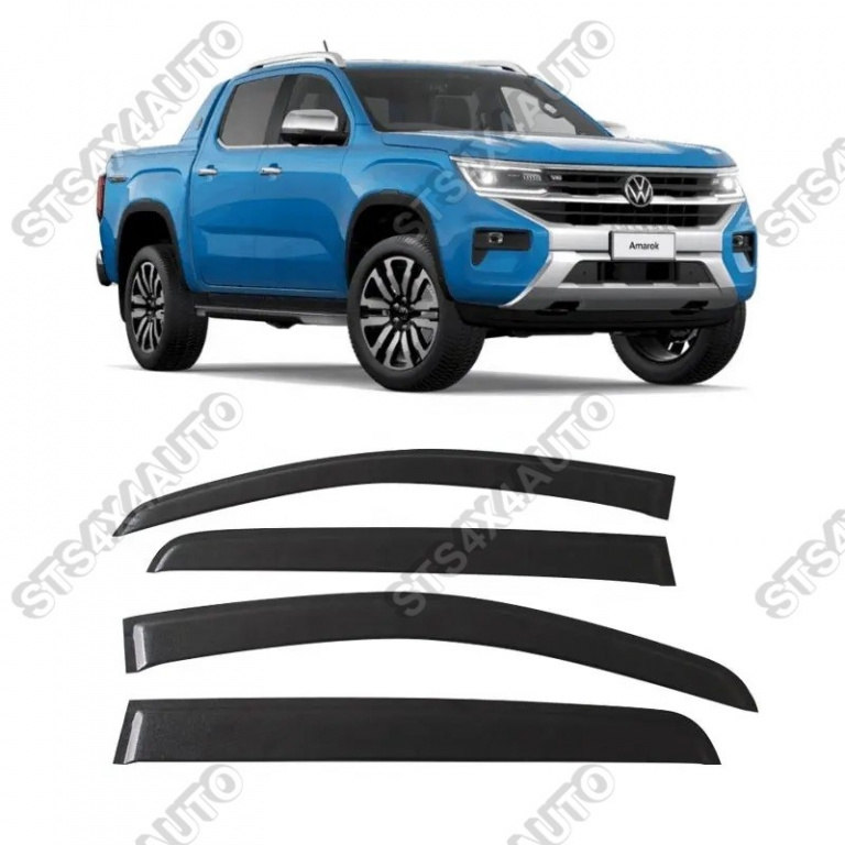 PARAVANTURI VW AMAROK 2023-2025 SMK [4-BUC]