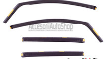 Paravanturi VW Golf 4 hatchback / combi - Fata + S...