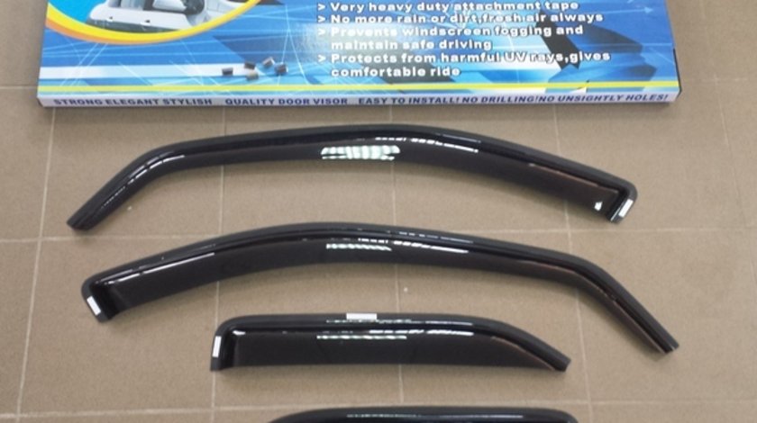 Paravanturi VW GOLF V / VI VARIANT combi 2007-2013 ART 4037 VistaCar