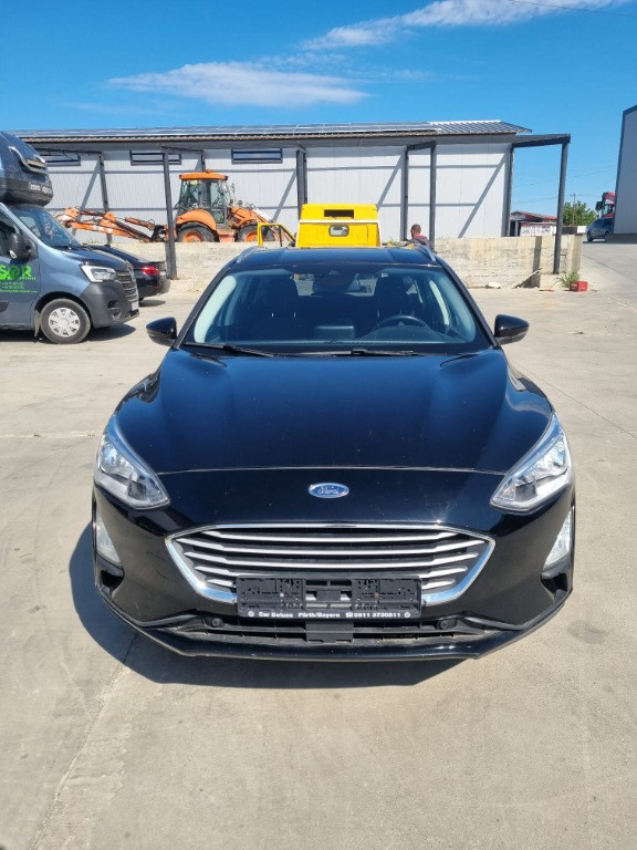 Parbriz 2690043 JX7B-A03100-TC Ford Focus 4 1.5 TDCi ZTDA