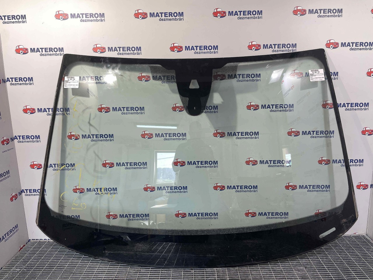 PARBRIZ AUDI A4 - - (2015 2018)