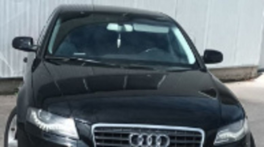 Parbriz Audi A4 B8 2010 DOAR RIDICARE PERSONALA DE LA SEDIUL FIRMEI! Audi A4 B8/8K [2007 - 2011]