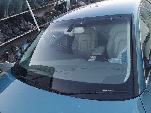 Parbriz Audi A5 Coupe 2.7 TDI 2008-2011