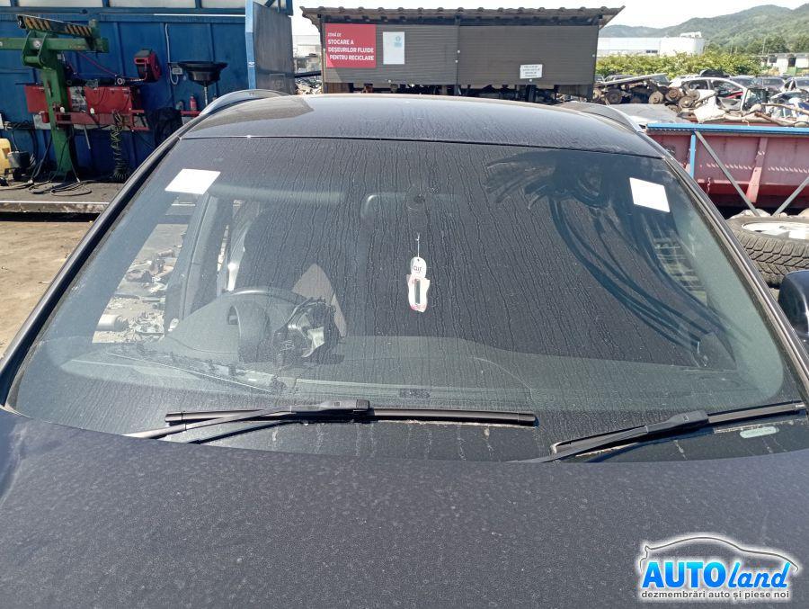 Parbriz Audi Q5 8R 2008