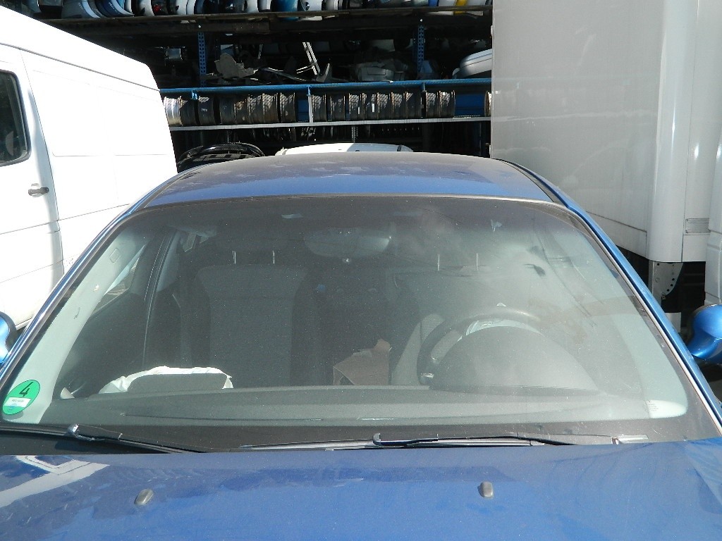Parbriz Bmw 118d model 2006