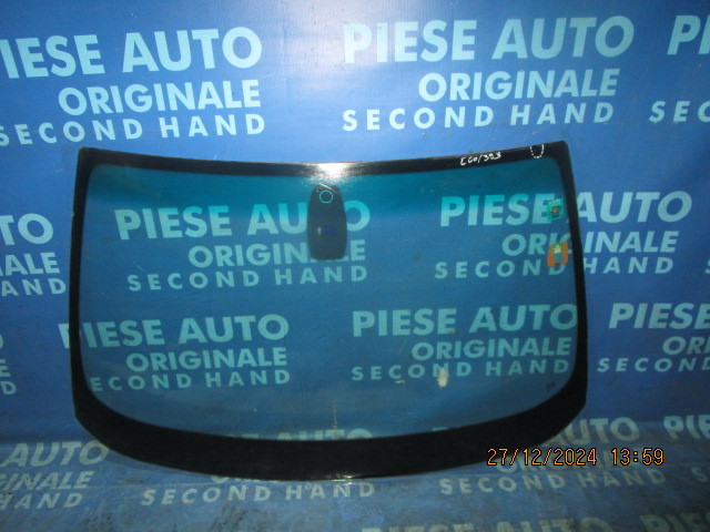 Parbriz BMW E60 (o ciobitura)