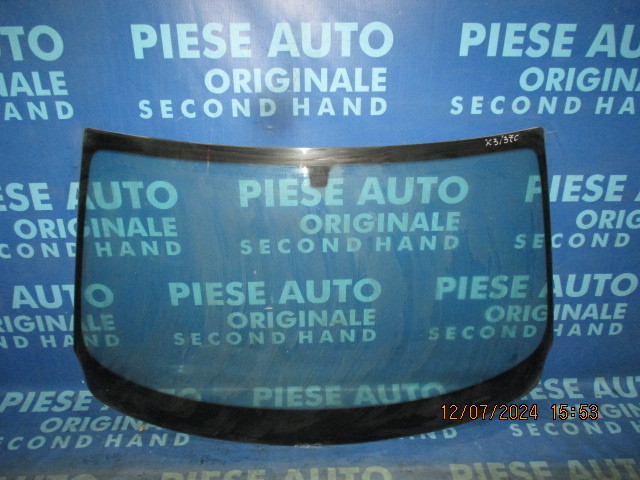 Parbriz BMW E83 X3 2004; SUV