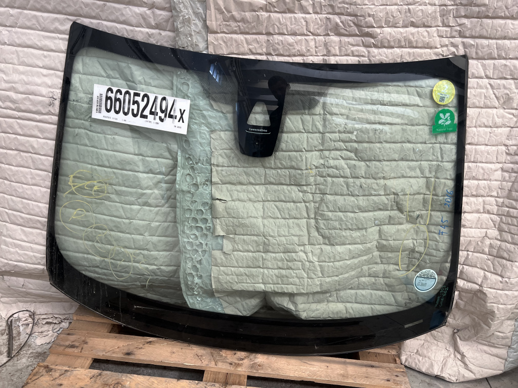 Parbriz BMW Seria 2 F45 - Motorina 2018, -