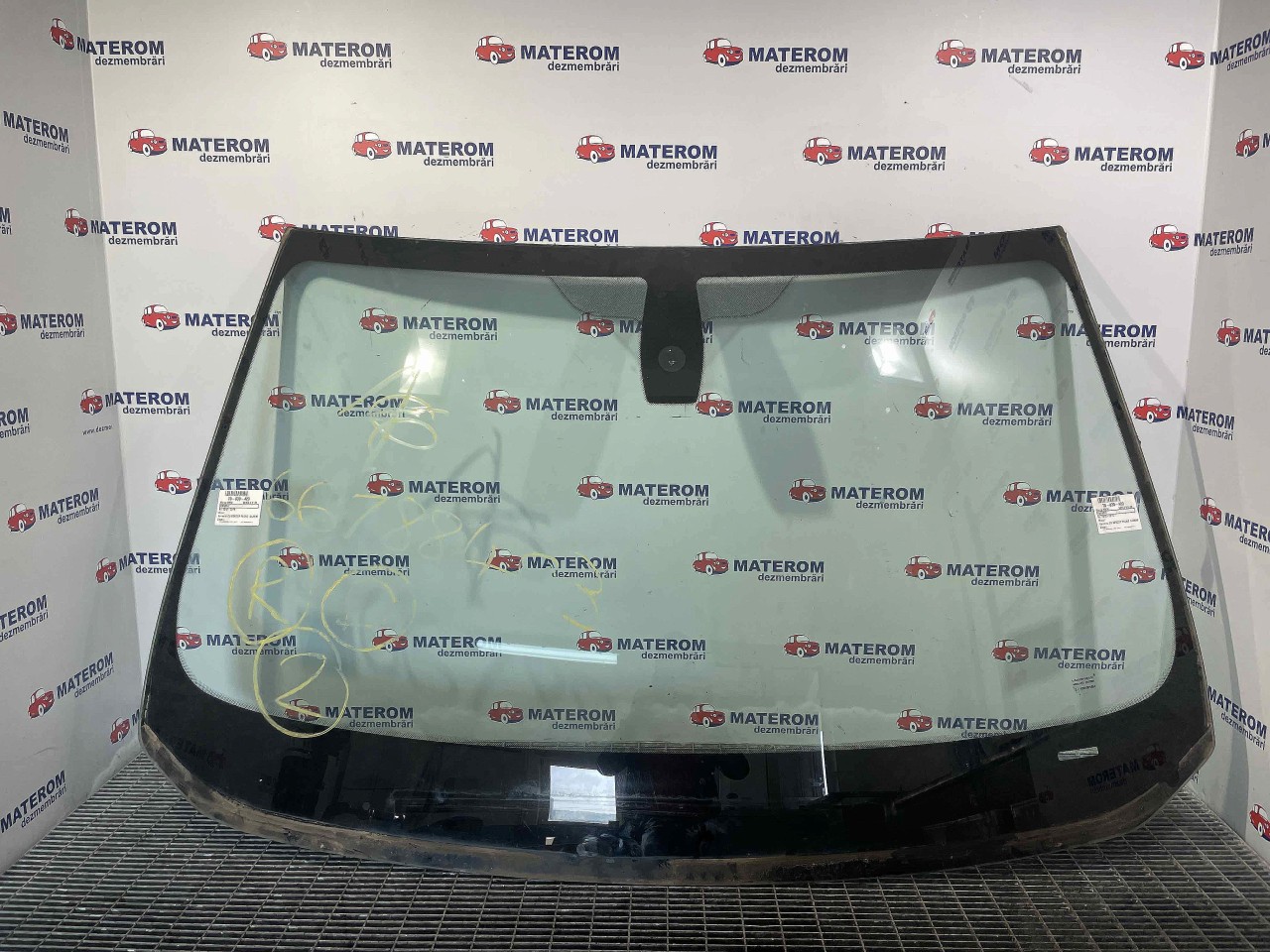 PARBRIZ BMW SERIA 5 F 10 - - (2010 2014)