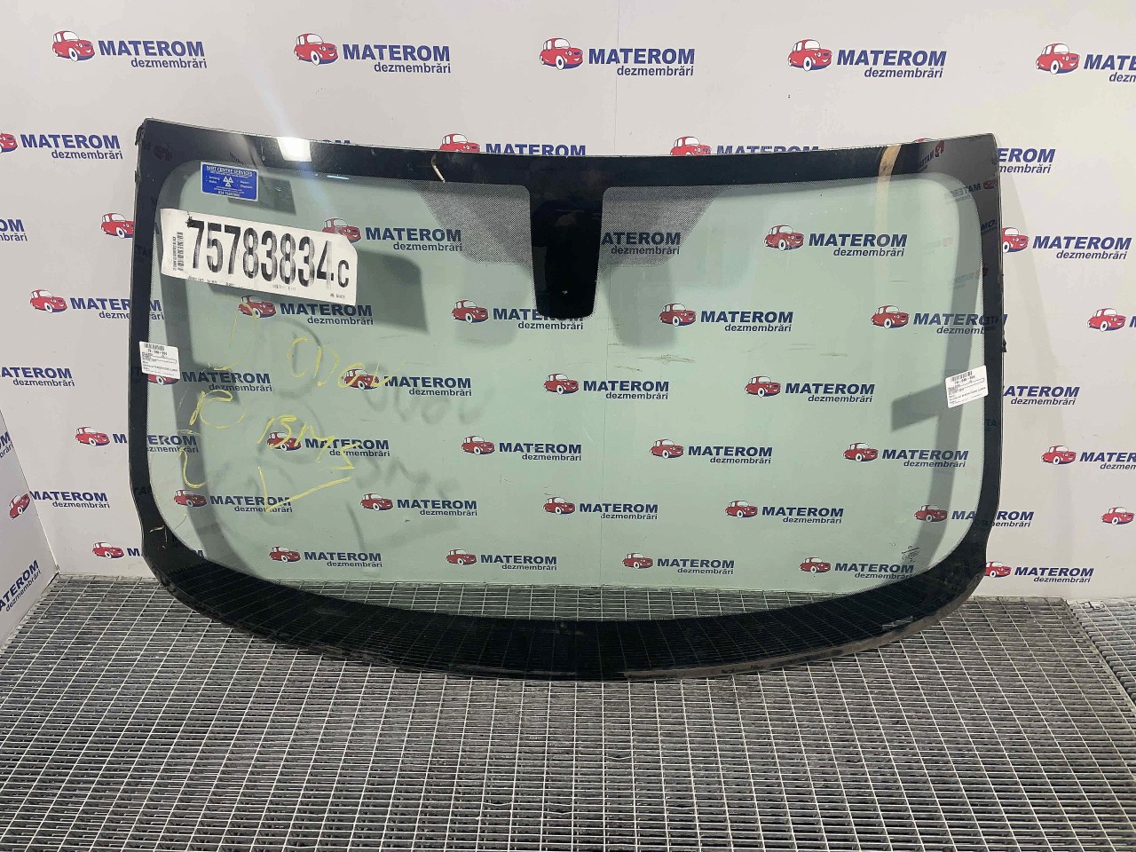 PARBRIZ BMW X3 X3 - - (2010 2017)